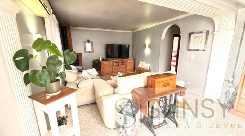 Alicante - Dénia - 140m2