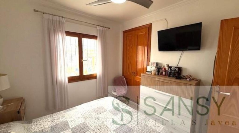 Alicante - Dénia - 140m2
