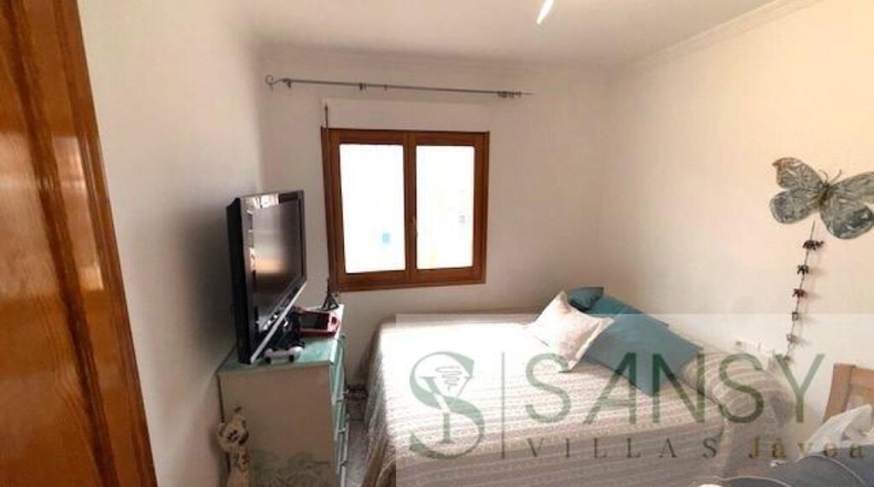 Alicante - Dénia - 140m2