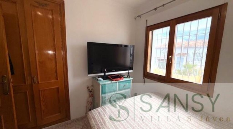 Alicante - Dénia - 140m2