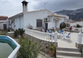 Xalet independent amb terreny en venda a la España, Dénia, ref.: TR405065 foto