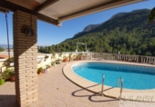 Detached villa with land for sale on España, Dénia, ref: TR233746 photo