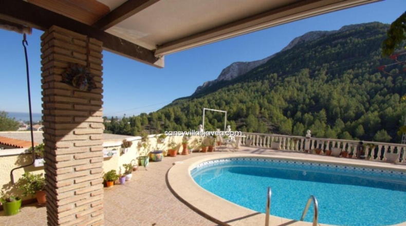 Alicante - Denia - 180m2