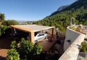 Detached villa with land for sale on España, Dénia, ref: TR233746 photo