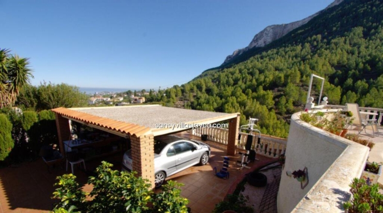 Alicante - Denia - 180m2
