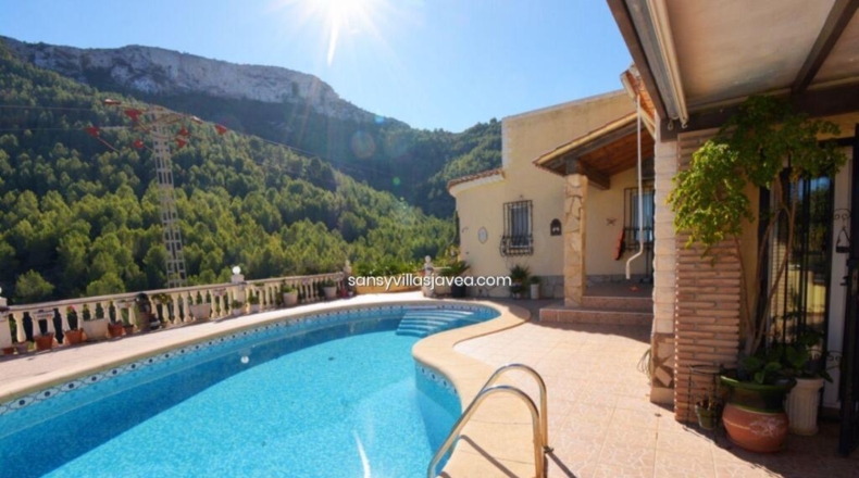 Alicante - Denia - 180m2