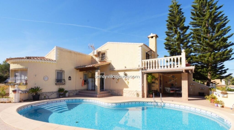 Alicante - Denia - 180m2