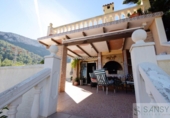 Detached villa with land for sale on España, Dénia, ref: TR233746 photo