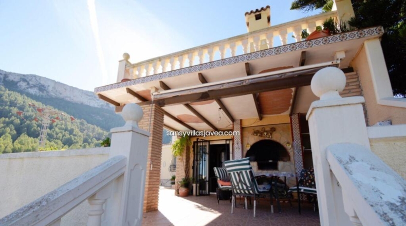 Alicante - Denia - 180m2