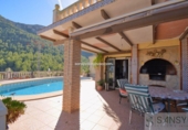 Detached villa with land for sale on España, Dénia, ref: TR233746 photo