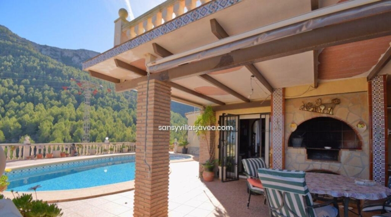 Alicante - Denia - 180m2
