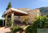 Detached villa with land for sale on España, Dénia, ref: TR233746 photo