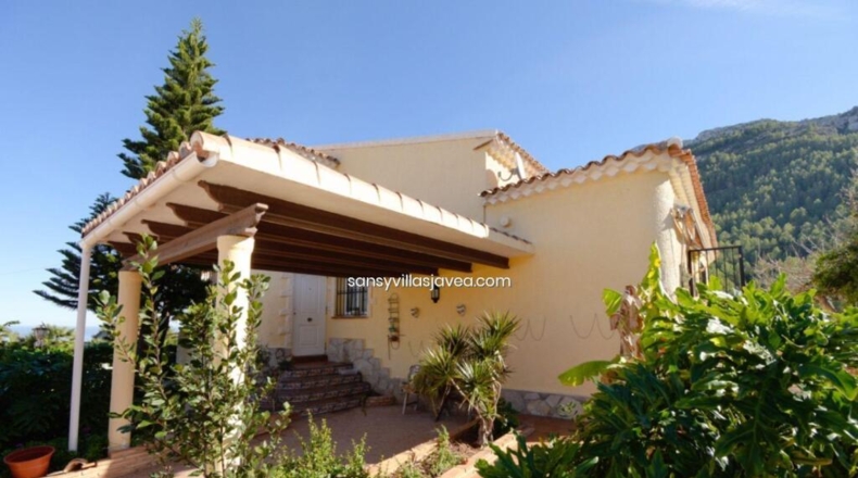 Alicante - Denia - 180m2