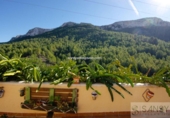 Detached villa with land for sale on España, Dénia, ref: TR233746 photo
