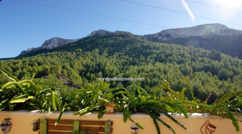 Alicante - Denia - 180m2