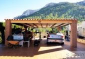 Detached villa with land for sale on España, Dénia, ref: TR233746 photo