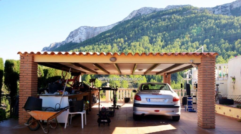 Alicante - Denia - 180m2
