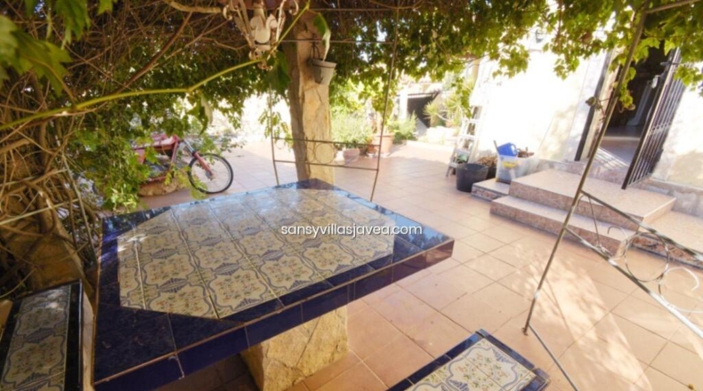 Alicante - Denia - 180m2