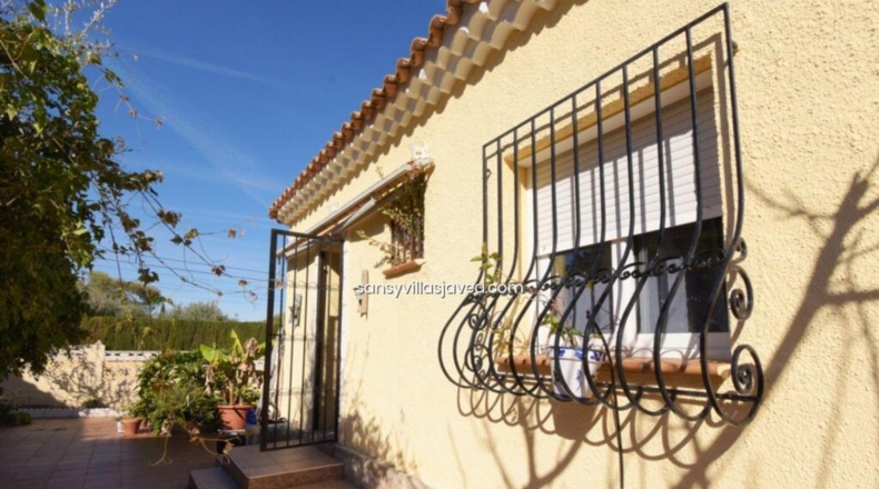 Alicante - Denia - 180m2