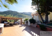 Detached villa with land for sale on España, Dénia, ref: TR233746 photo