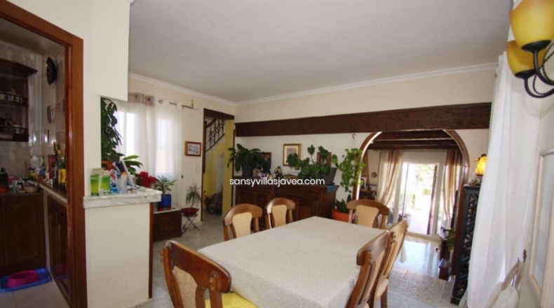 Alicante - Denia - 180m2