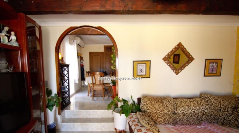Alicante - Denia - 180m2