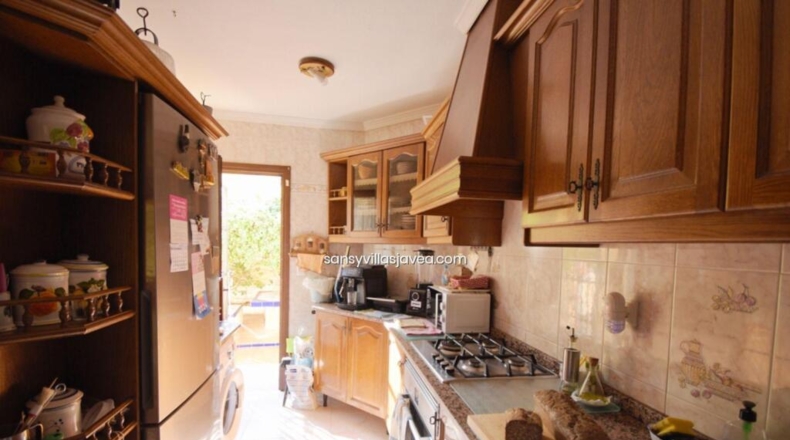 Alicante - Denia - 180m2