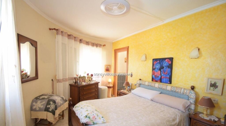 Alicante - Denia - 180m2