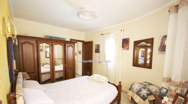 Alicante - Denia - 180m2