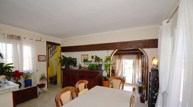 Alicante - Denia - 180m2