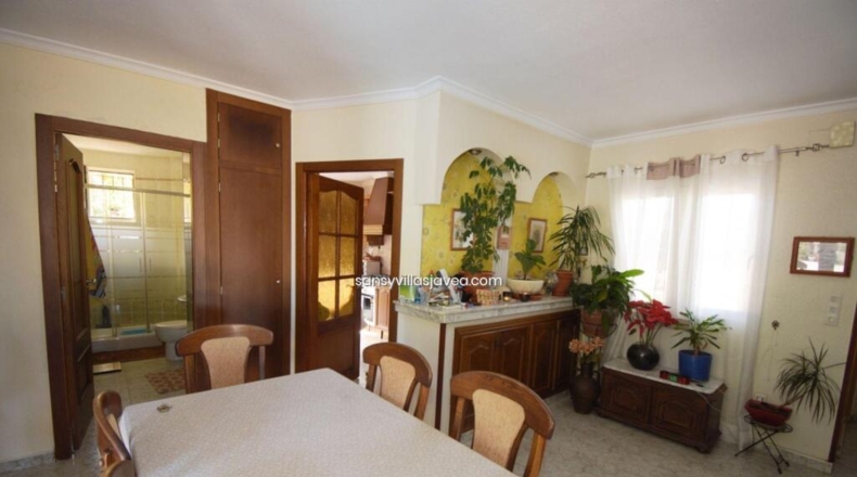 Alicante - Denia - 180m2