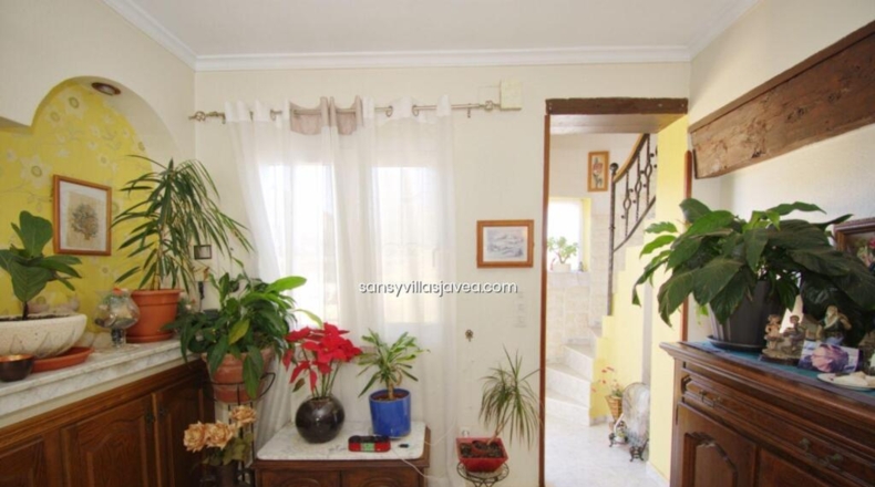 Alicante - Denia - 180m2