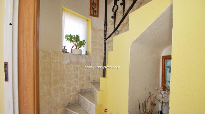 Alicante - Denia - 180m2