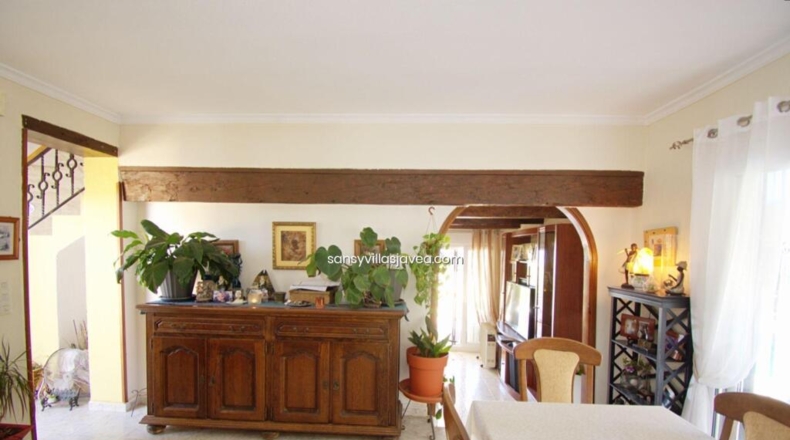 Alicante - Denia - 180m2