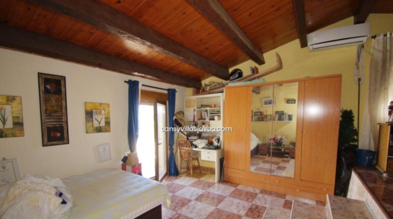 Alicante - Denia - 180m2