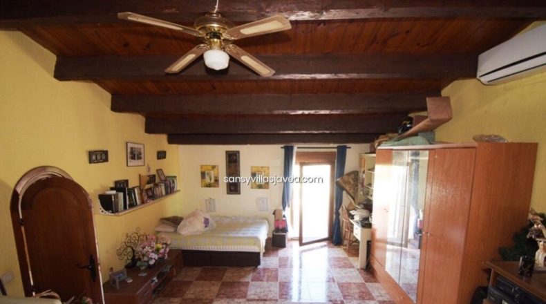 Alicante - Denia - 180m2