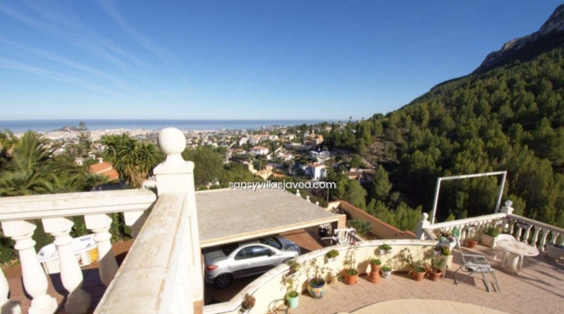 Alicante - Denia - 180m2