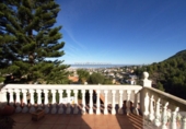 Detached villa with land for sale on España, Dénia, ref: TR233746 photo