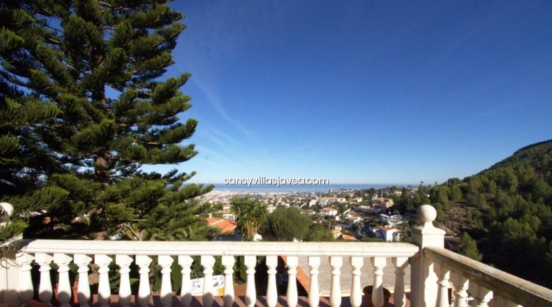 Alicante - Denia - 180m2