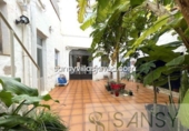 Chalet independiente con terreno en venta en la España, Jávea, ref: TR233743 foto