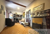 Chalet independiente con terreno en venta en la España, Jávea, ref: TR233743 foto
