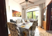 Chalet independiente con terreno en venta en la España, Jávea, ref: TR233743 foto