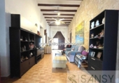Chalet independiente con terreno en venta en la España, Jávea, ref: TR233743 foto