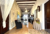 Chalet independiente con terreno en venta en la España, Jávea, ref: TR233743 foto