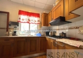 Chalet independiente con terreno en venta en la España, Jávea, ref: TR233743 foto