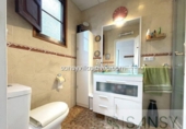 Chalet independiente con terreno en venta en la España, Jávea, ref: TR233743 foto
