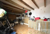 Chalet independiente con terreno en venta en la España, Jávea, ref: TR233743 foto