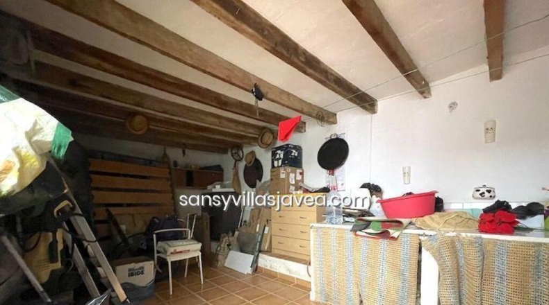 Alicante - Jávea - 320m2
