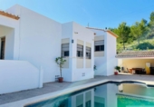 Xalet independent amb terreny en venda a la España, Dénia, ref.: TR233741 foto