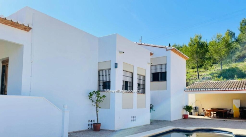 Alicante - Denia - 470m2